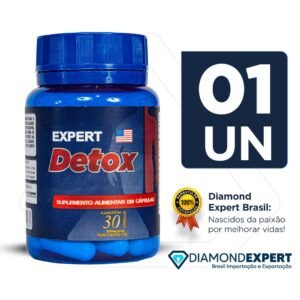 Expert Detox - Imagem 1