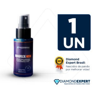 MAGFLEX MSM - Imagem 1