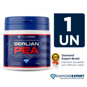 Pomada Berlian PEA - Imagem 1